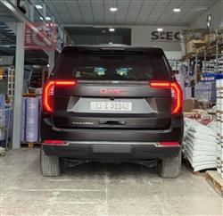 GMC Yukon